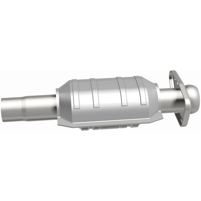 Standard Grade Federal / EPA Compliant Direct-Fit Catalytic Converter <br>94-95 Chevy LLV S10, GMC Sonoma 2.2L