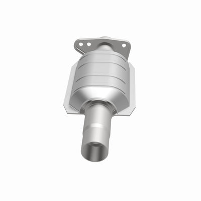 Standard Grade Federal / EPA Compliant Direct-Fit Catalytic Converter <br>94-95 Chevy LLV S10, GMC Sonoma 2.2L