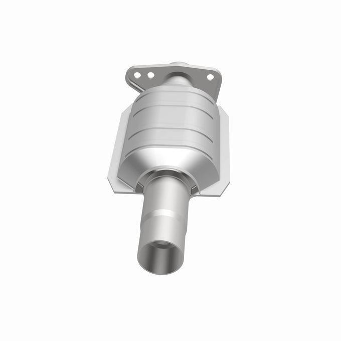 Standard Grade Federal / EPA Compliant Direct-Fit Catalytic Converter <br>94-95 Chevy LLV S10, GMC Sonoma 2.2L