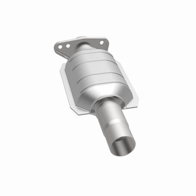 Standard Grade Federal / EPA Compliant Direct-Fit Catalytic Converter <br>94-95 Chevy LLV S10, GMC Sonoma 2.2L