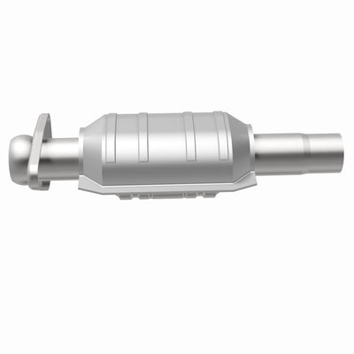 Standard Grade Federal / EPA Compliant Direct-Fit Catalytic Converter <br>94-95 Chevy LLV S10, GMC Sonoma 2.2L