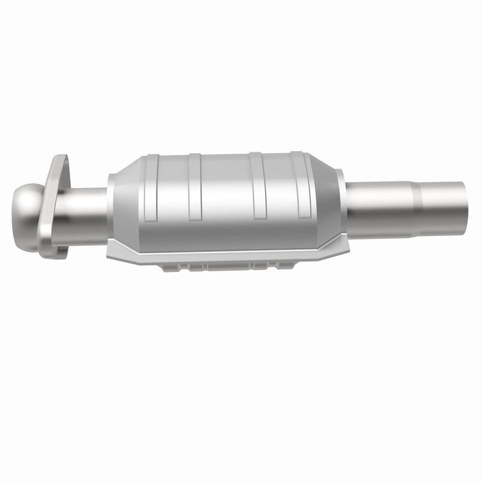 Standard Grade Federal / EPA Compliant Direct-Fit Catalytic Converter <br>94-95 Chevy LLV S10, GMC Sonoma 2.2L