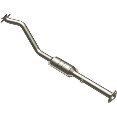 HM Grade Federal / EPA Compliant Direct-Fit Catalytic Converter <br>94-96 Buick Regal, Chevy Lumina, Pontiac Grand Prix 3.1L
