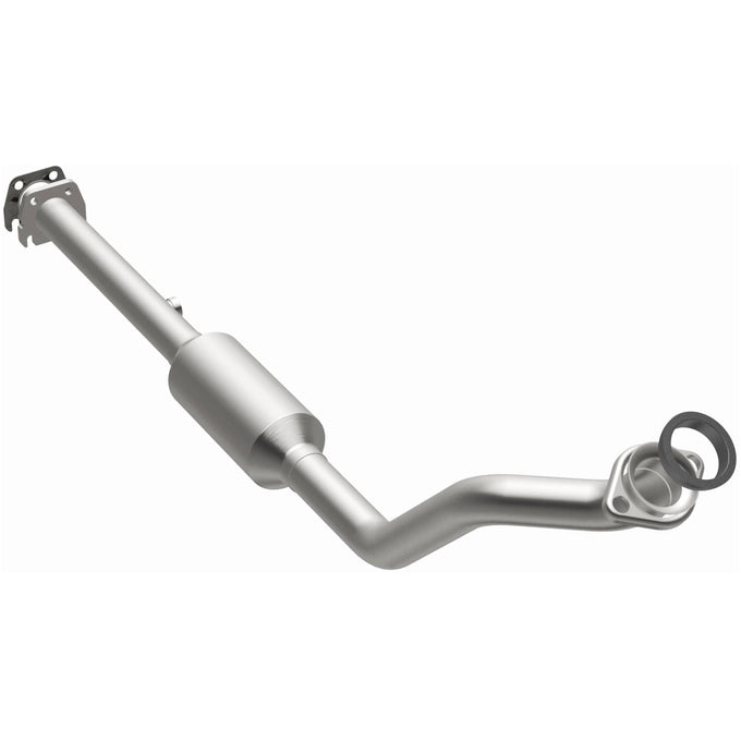 HM Grade Federal / EPA Compliant Direct-Fit Catalytic Converter <br>94-96 Buick Regal, Chevy Lumina, Pontiac Grand Prix 3.1L