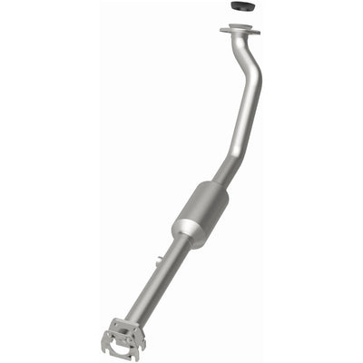 HM Grade Federal / EPA Compliant Direct-Fit Catalytic Converter <br>94-96 Buick Regal, Chevy Lumina, Pontiac Grand Prix 3.1L