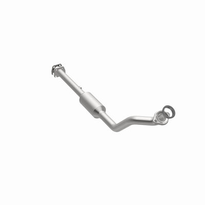 HM Grade Federal / EPA Compliant Direct-Fit Catalytic Converter <br>94-96 Buick Regal, Chevy Lumina, Pontiac Grand Prix 3.1L