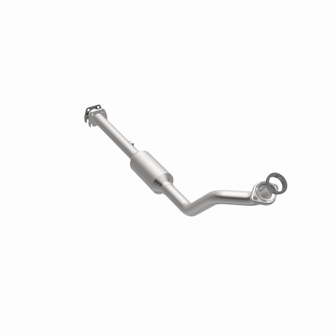HM Grade Federal / EPA Compliant Direct-Fit Catalytic Converter <br>94-96 Buick Regal, Chevy Lumina, Pontiac Grand Prix 3.1L