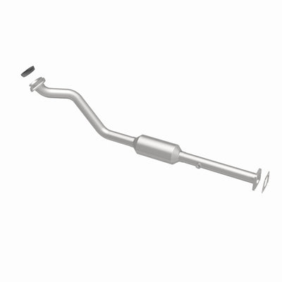 HM Grade Federal / EPA Compliant Direct-Fit Catalytic Converter <br>94-96 Buick Regal, Chevy Lumina, Pontiac Grand Prix 3.1L
