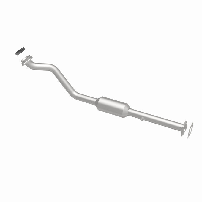 HM Grade Federal / EPA Compliant Direct-Fit Catalytic Converter <br>94-96 Buick Regal, Chevy Lumina, Pontiac Grand Prix 3.1L