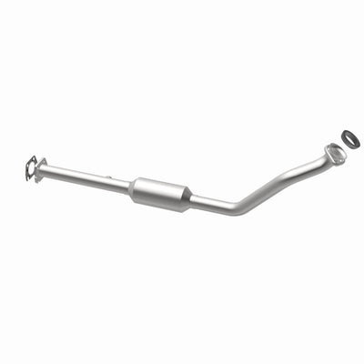 HM Grade Federal / EPA Compliant Direct-Fit Catalytic Converter <br>94-96 Buick Regal, Chevy Lumina, Pontiac Grand Prix 3.1L