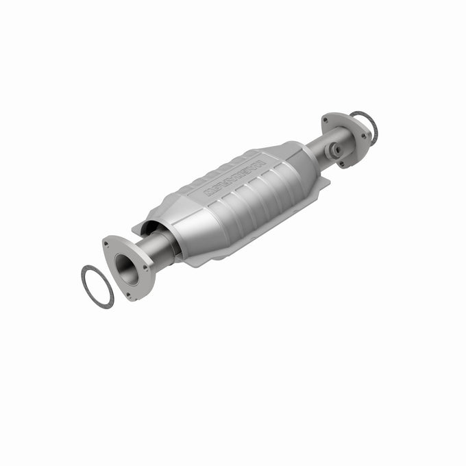 HM Grade Federal / EPA Compliant Direct-Fit Catalytic Converter <br>96-98 Chevy Cavalier, Pontiac Sunfire 2.2L