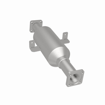Standard Grade Federal / EPA Compliant Direct-Fit Catalytic Converter <br>79-81 Fiat 124 2.0L, 80-82 Strada 1.5L