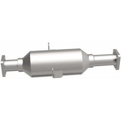 Standard Grade Federal / EPA Compliant Direct-Fit Catalytic Converter <br>79-81 Fiat 124 2.0L, 80-82 Strada 1.5L