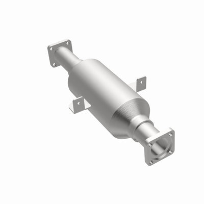 Standard Grade Federal / EPA Compliant Direct-Fit Catalytic Converter <br>79-81 Fiat 124 2.0L, 80-82 Strada 1.5L