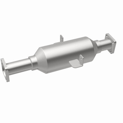 Standard Grade Federal / EPA Compliant Direct-Fit Catalytic Converter <br>79-81 Fiat 124 2.0L, 80-82 Strada 1.5L