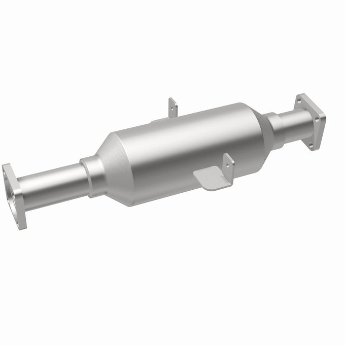 Standard Grade Federal / EPA Compliant Direct-Fit Catalytic Converter <br>79-81 Fiat 124 2.0L, 80-82 Strada 1.5L