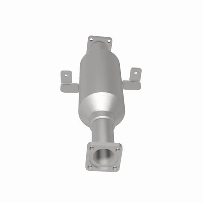Standard Grade Federal / EPA Compliant Direct-Fit Catalytic Converter <br>79-81 Fiat 124 2.0L, 80-82 Strada 1.5L