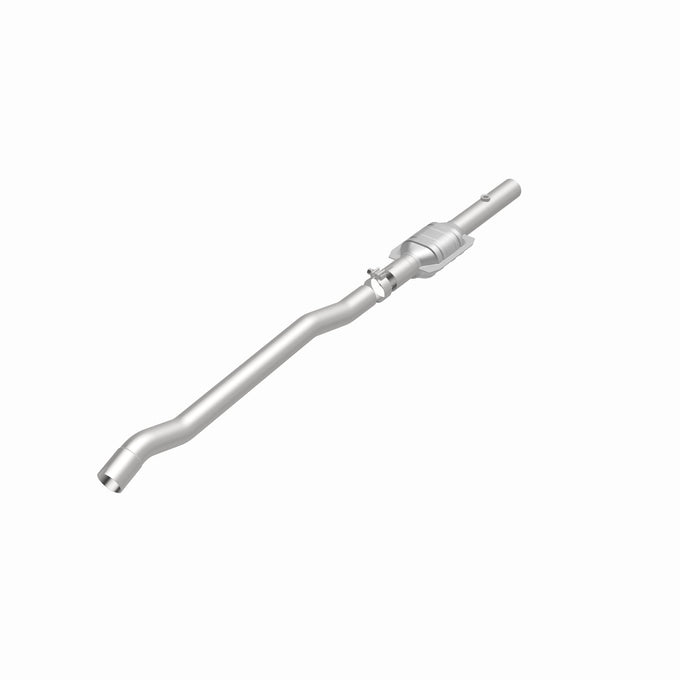 HM Grade Federal / EPA Compliant Direct-Fit Catalytic Converter <br>1996 Dodge Dakota 3.9L