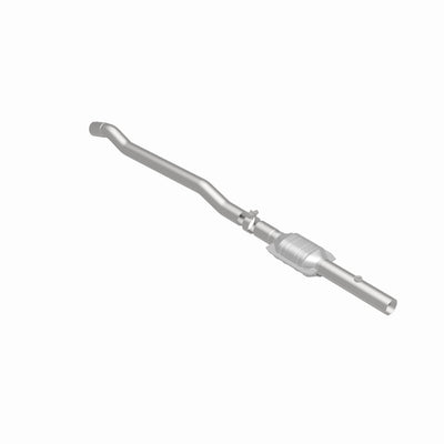 HM Grade Federal / EPA Compliant Direct-Fit Catalytic Converter <br>1996 Dodge Dakota 3.9L
