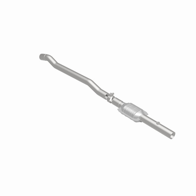 HM Grade Federal / EPA Compliant Direct-Fit Catalytic Converter <br>1996 Dodge Dakota 3.9L