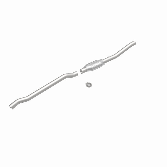 HM Grade Federal / EPA Compliant Direct-Fit Catalytic Converter <br>1996 Dodge Dakota 5.2L