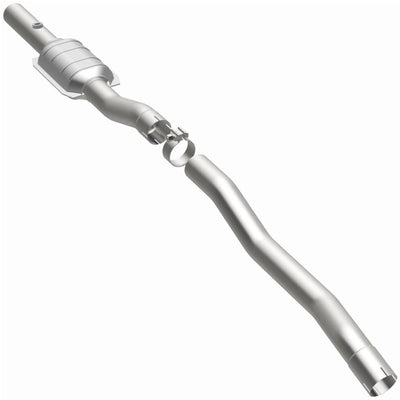 HM Grade Federal / EPA Compliant Direct-Fit Catalytic Converter <br>1997 Dodge Dakota 3.9L
