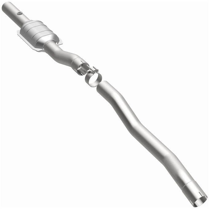 HM Grade Federal / EPA Compliant Direct-Fit Catalytic Converter <br>1997 Dodge Dakota 3.9L