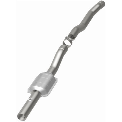 HM Grade Federal / EPA Compliant Direct-Fit Catalytic Converter <br>1997 Dodge Dakota 3.9L