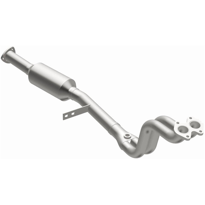 Standard Grade Federal / EPA Compliant Direct-Fit Catalytic Converter <br>82-89 Alfa Romeo Spider 2.0L