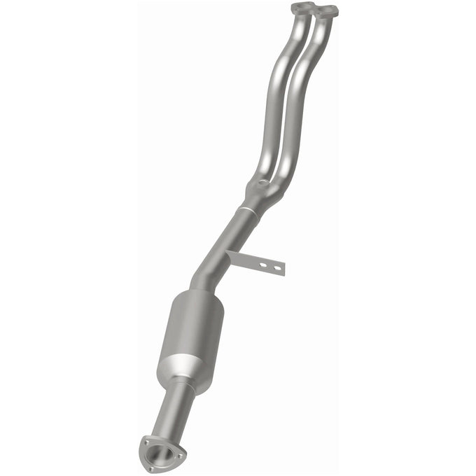 Standard Grade Federal / EPA Compliant Direct-Fit Catalytic Converter <br>82-89 Alfa Romeo Spider 2.0L