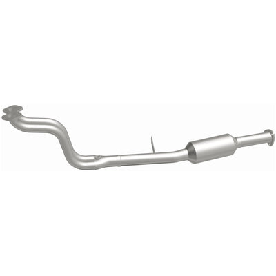 Standard Grade Federal / EPA Compliant Direct-Fit Catalytic Converter <br>82-89 Alfa Romeo Spider 2.0L