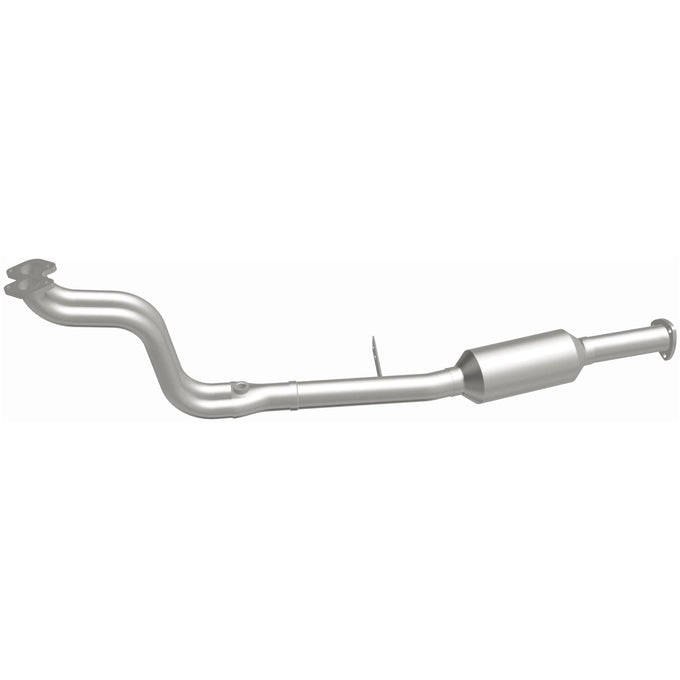 Standard Grade Federal / EPA Compliant Direct-Fit Catalytic Converter <br>82-89 Alfa Romeo Spider 2.0L