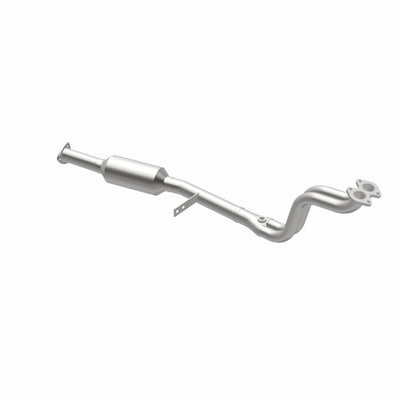 Standard Grade Federal / EPA Compliant Direct-Fit Catalytic Converter <br>82-89 Alfa Romeo Spider 2.0L