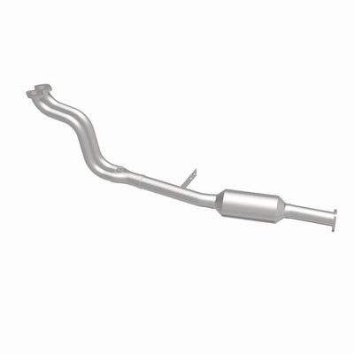 Standard Grade Federal / EPA Compliant Direct-Fit Catalytic Converter <br>82-89 Alfa Romeo Spider 2.0L