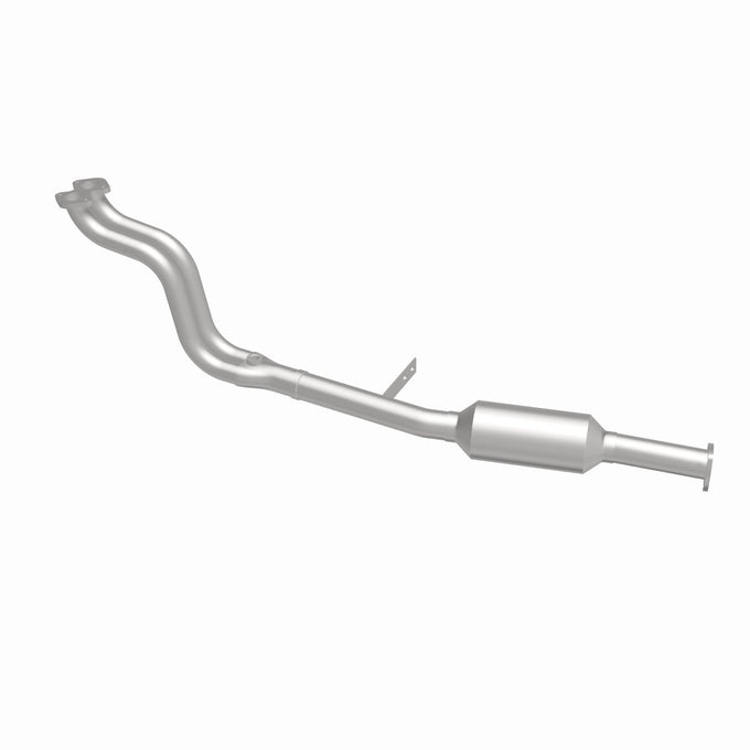 Standard Grade Federal / EPA Compliant Direct-Fit Catalytic Converter <br>82-89 Alfa Romeo Spider 2.0L