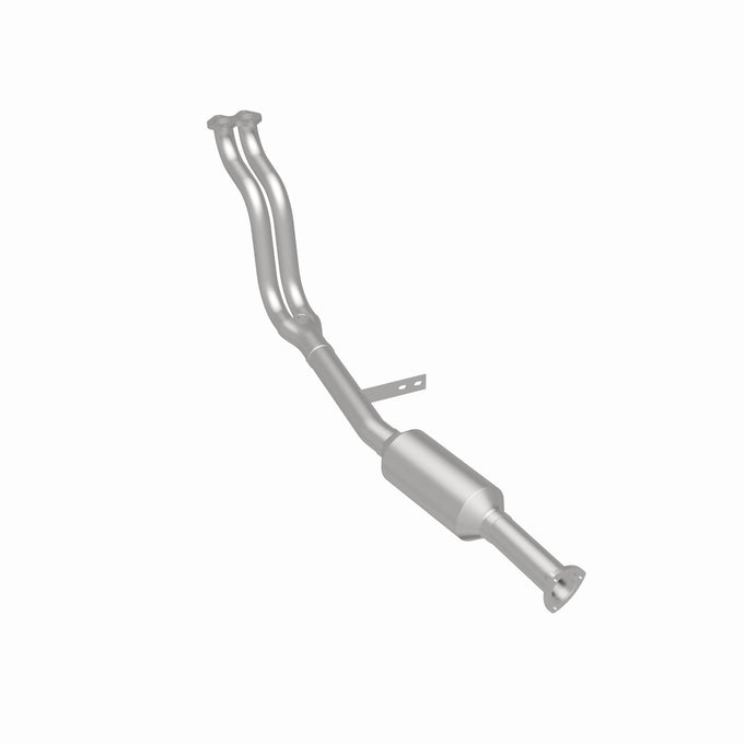 Standard Grade Federal / EPA Compliant Direct-Fit Catalytic Converter <br>82-89 Alfa Romeo Spider 2.0L