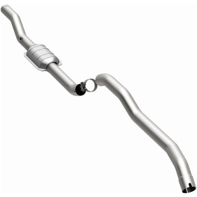 HM Grade Federal / EPA Compliant Direct-Fit Catalytic Converter <br>97-99 Dodge Dakota 3.9L