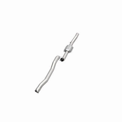 HM Grade Federal / EPA Compliant Direct-Fit Catalytic Converter <br>97-99 Dodge Dakota 3.9L