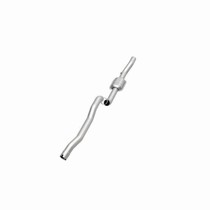 HM Grade Federal / EPA Compliant Direct-Fit Catalytic Converter <br>97-99 Dodge Dakota 3.9L