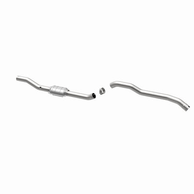HM Grade Federal / EPA Compliant Direct-Fit Catalytic Converter <br>97-99 Dodge Dakota 3.9L