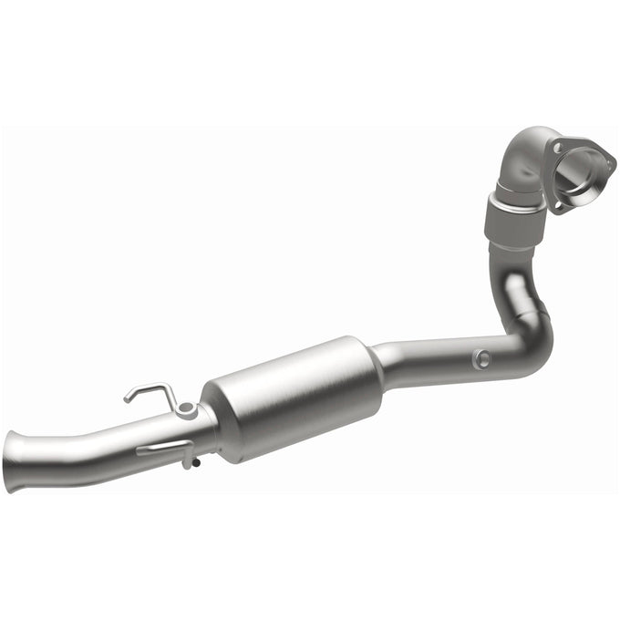 HM Grade Federal / EPA Compliant Direct-Fit Catalytic Converter <br>95-98 Saab 900, 1999 Saab 9-3 2.0L, 2.3L