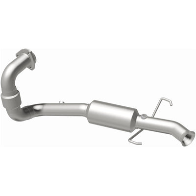 HM Grade Federal / EPA Compliant Direct-Fit Catalytic Converter <br>95-98 Saab 900, 1999 Saab 9-3 2.0L, 2.3L