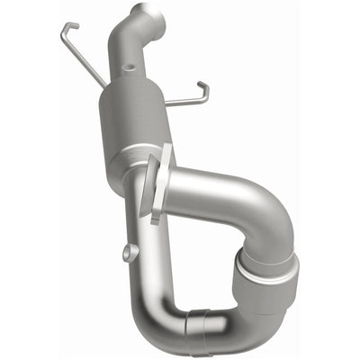 HM Grade Federal / EPA Compliant Direct-Fit Catalytic Converter <br>95-98 Saab 900, 1999 Saab 9-3 2.0L, 2.3L