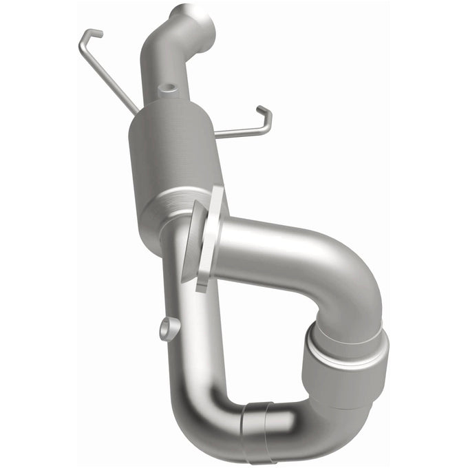HM Grade Federal / EPA Compliant Direct-Fit Catalytic Converter <br>95-98 Saab 900, 1999 Saab 9-3 2.0L, 2.3L