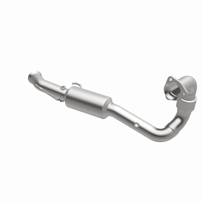 HM Grade Federal / EPA Compliant Direct-Fit Catalytic Converter <br>95-98 Saab 900, 1999 Saab 9-3 2.0L, 2.3L
