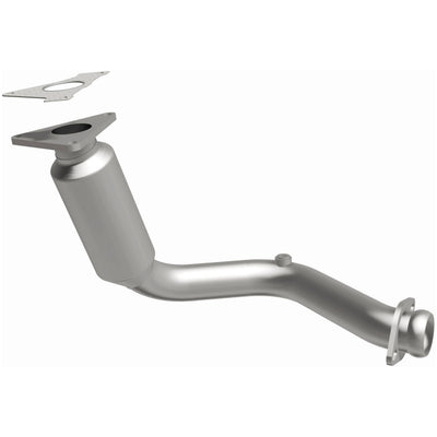 HM Grade Federal / EPA Compliant Direct-Fit Catalytic Converter <br>95-97 Chevy Camaro, Pontiac Firebird 5.7L