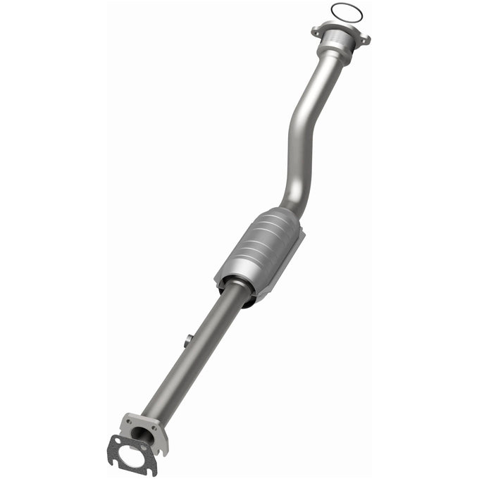 HM Grade Federal / EPA Compliant Direct-Fit Catalytic Converter <br>97-01 Chevy Lumina, 1997 Oldsmobile Cutlass Supreme 3.1L