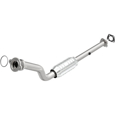 HM Grade Federal / EPA Compliant Direct-Fit Catalytic Converter <br>97-01 Chevy Lumina, 1997 Oldsmobile Cutlass Supreme 3.1L