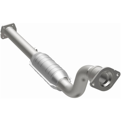 HM Grade Federal / EPA Compliant Direct-Fit Catalytic Converter <br>98-99 Chevy Lumina, Monte Carlo 3.8L