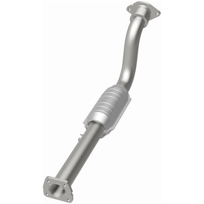 HM Grade Federal / EPA Compliant Direct-Fit Catalytic Converter <br>98-99 Chevy Lumina, Monte Carlo 3.8L